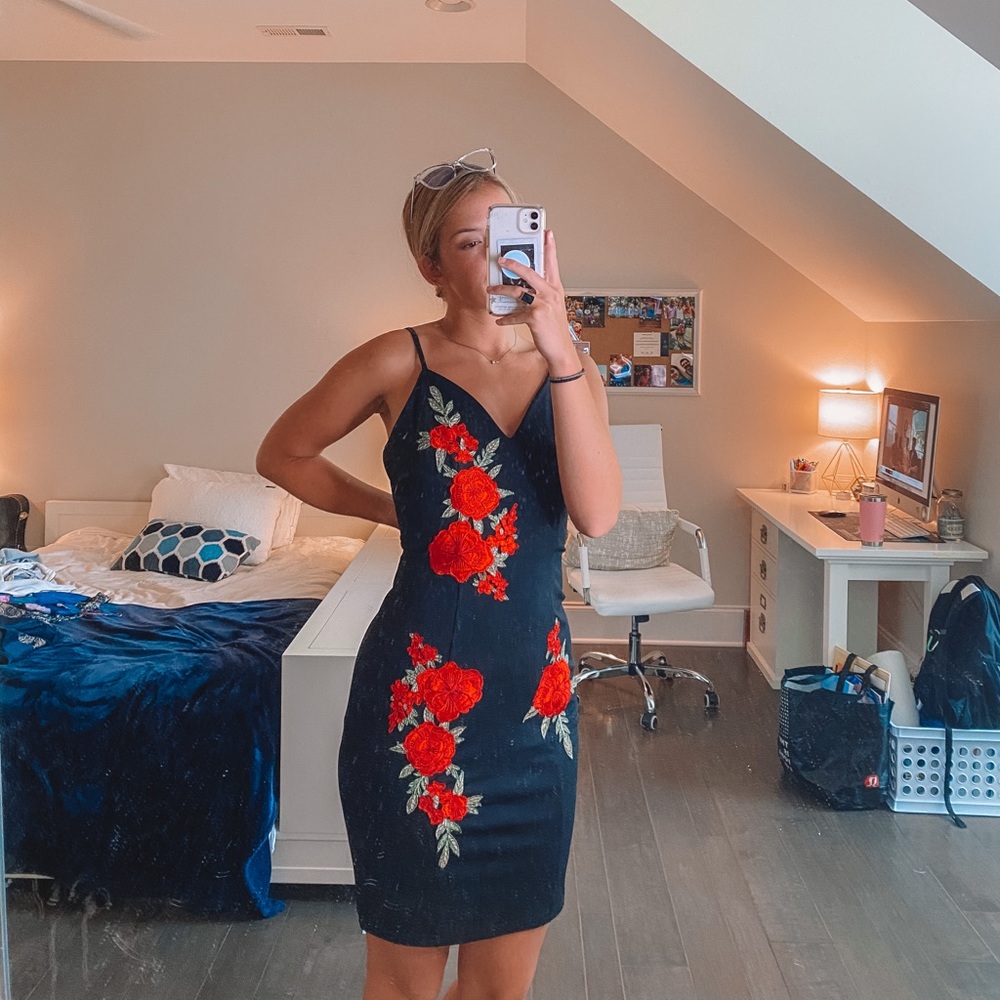 Bodycon Dress